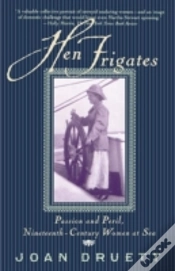 Capa do artigo Hen Frigates