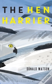 Capa do artigo Hen Harrier
