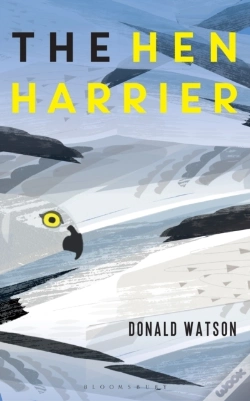 Capa do artigo Hen Harrier