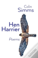 Hen Harrier Poems