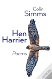 Capa do artigo Hen Harrier Poems