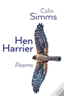 Capa do artigo Hen Harrier Poems