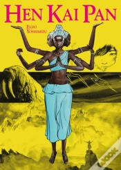 Capa do artigo Hen Kai Pan