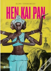 Capa do artigo Hen Kai Pan