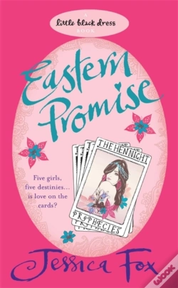 Capa do artigo Hen Night Prophecies