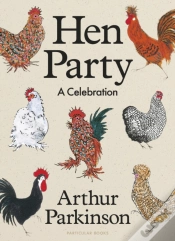 Capa do artigo Hen Party