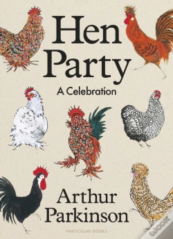 Capa do artigo Hen Party