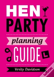 Capa do artigo Hen Party Planning Guide