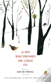 Capa do artigo Hen Who Dreamed She Could Fly