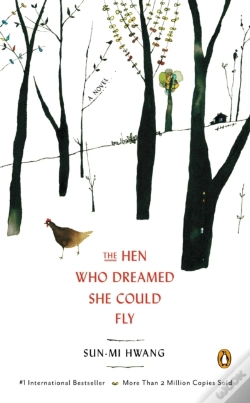 Capa do artigo Hen Who Dreamed She Could Fly