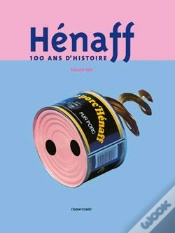 Capa do artigo Hénaff : 100 Ans D