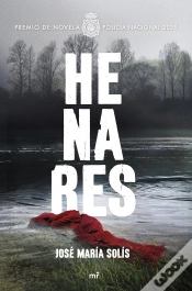 Capa do artigo Henares