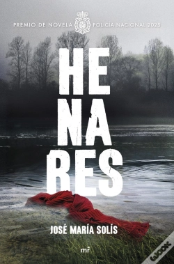 Capa do artigo Henares