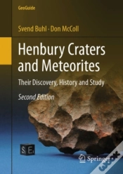 Capa do artigo Henbury Craters And Meteorites