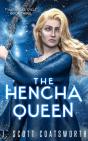 Hencha Queen - Preview