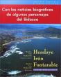 Hendaye Irun Fontarabie. Villes De La Frontiere - Preview
