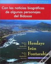 Capa do artigo Hendaye Irun Fontarabie. Villes De La Frontiere