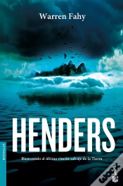 Capa do artigo Henders