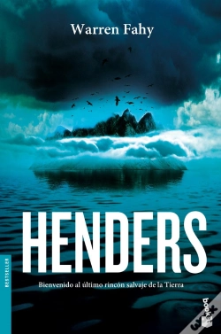 Capa do artigo Henders