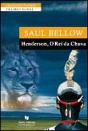 Henderson, O Rei da Chuva - Preview