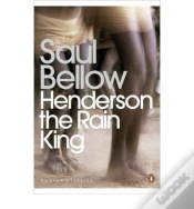 Capa do artigo Henderson The Rain King