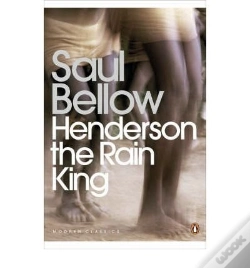 Capa do artigo Henderson The Rain King