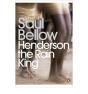 Henderson The Rain King - Preview