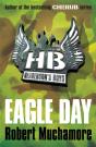 Henderson'S Boys: Eagle Day - Preview
