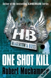 Capa do artigo Henderson