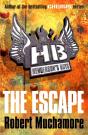 Henderson'S Boys: The Escape - Preview