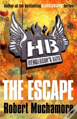 Capa do artigo Henderson'S Boys: The Escape