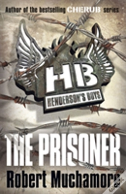 Capa do artigo Henderson'S Boys: The Prisoner