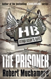 Capa do artigo Henderson