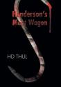 Henderson'S Meat Wagon - Preview