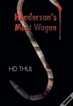 Capa do artigo Henderson'S Meat Wagon