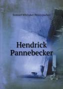 Hendrick Pannebecker