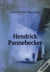Capa do artigo Hendrick Pannebecker
