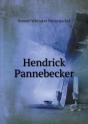 Hendrick Pannebecker - Preview