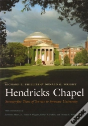 Capa do artigo Hendricks Chapel