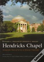 Hendricks Chapel