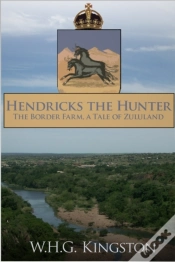 Capa do artigo Hendricks The Hunter