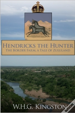 Capa do artigo Hendricks The Hunter