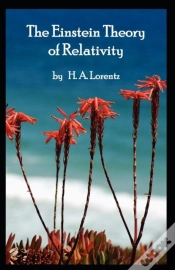 Capa do artigo Hendrik Antoon Lorentz