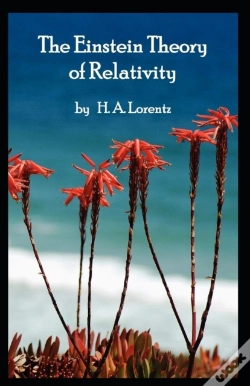 Capa do artigo Hendrik Antoon Lorentz