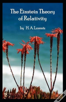 Capa do artigo Hendrik Antoon Lorentz