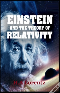 Capa do artigo Hendrik Antoon Lorentz