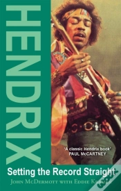 Capa do artigo Hendrix