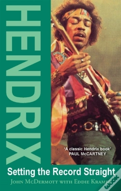 Capa do artigo Hendrix