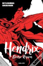 Hendrix - Electric Requiem