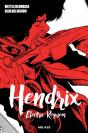 Hendrix - Electric Requiem - Preview